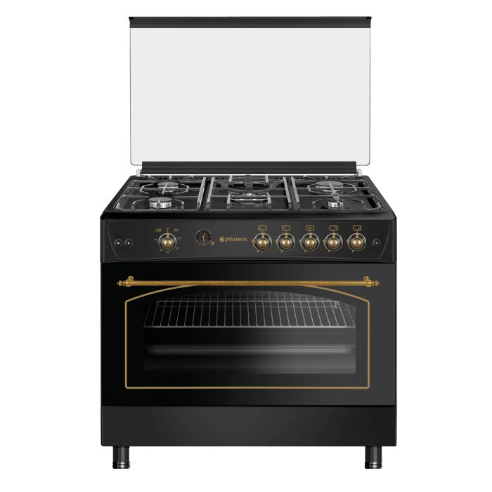 COCINA COCI90BRN (JOHNSON)